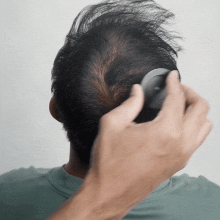 VolumX™ – Păr Bogat și Plin Instant