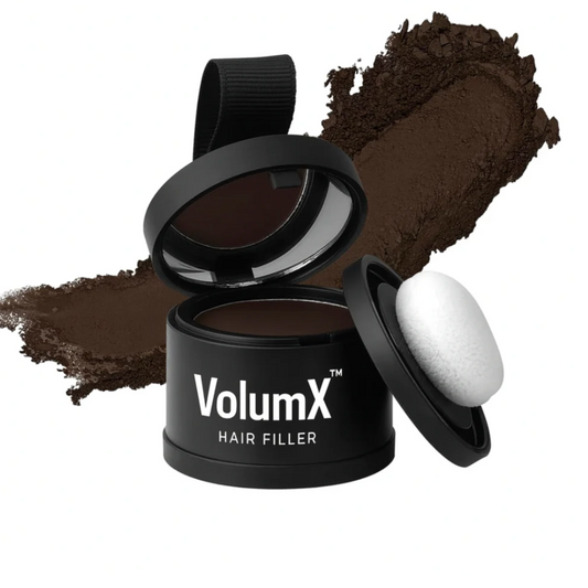 VolumX™ –  Păr Bogat și Plin Instant