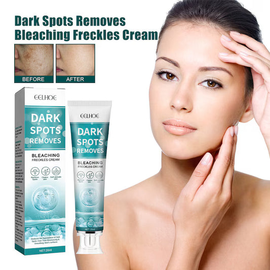 Crema Anti-Pete & Luminozitate